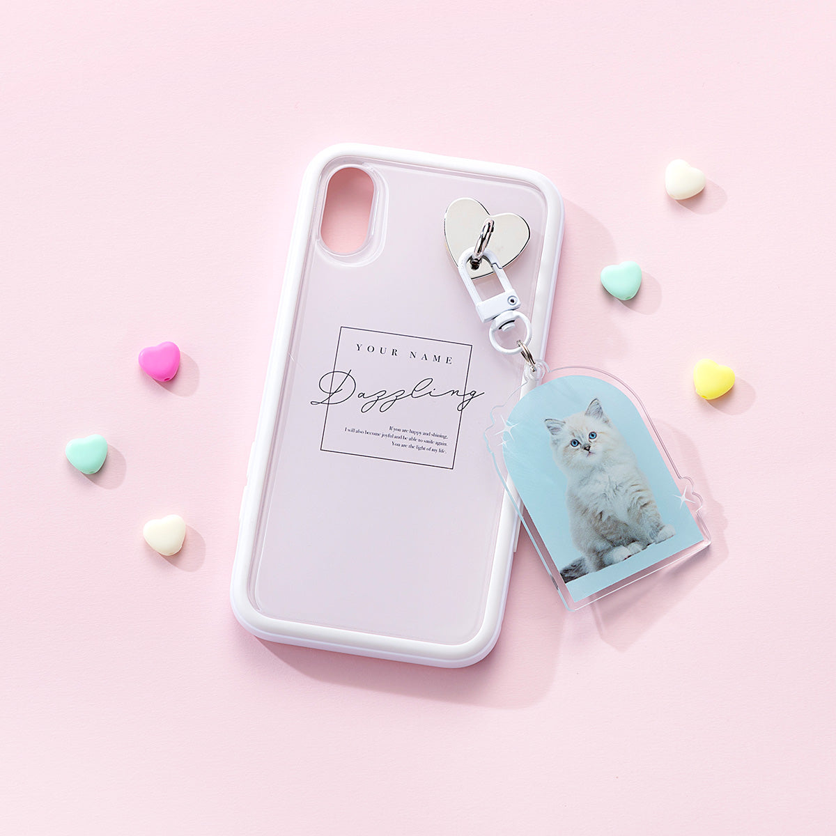 キーリングハンガー2個セット – curikeクリケ