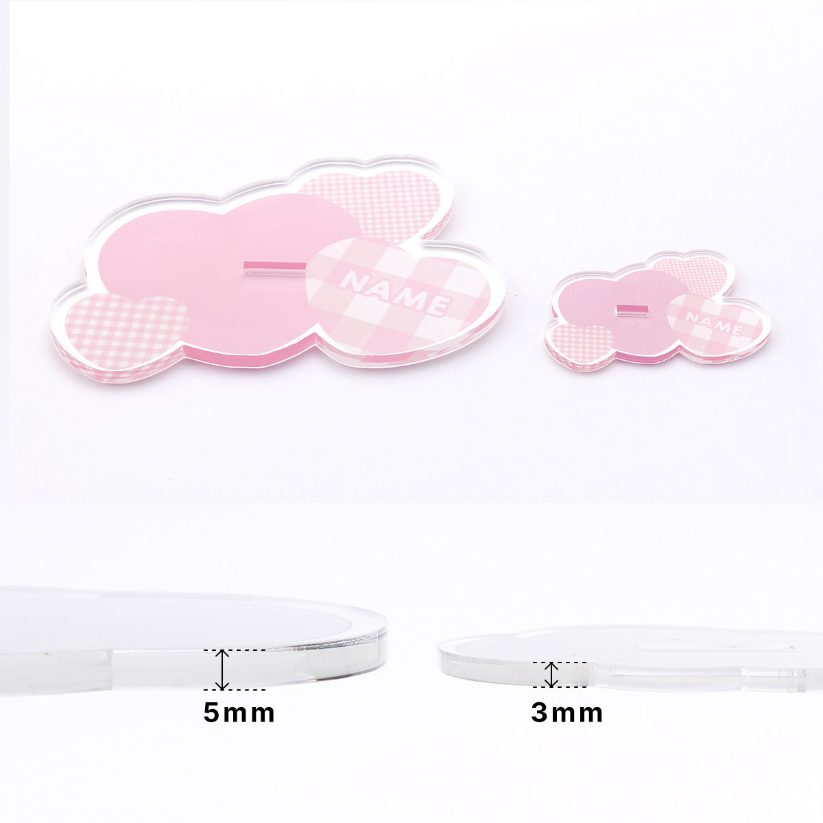 アクリル台座 – curikeクリケ