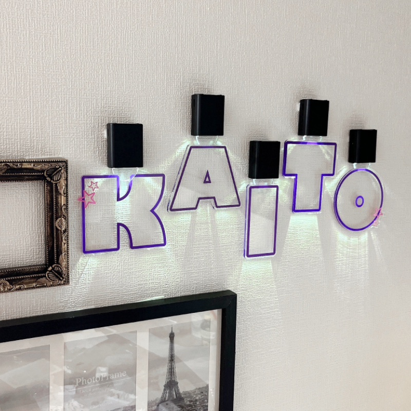 グ*️様 マンウィズ アクリルライト MAN WITH A MISSION グ*️様 マンウィズ アクリルライト MAN WITH A MISSION