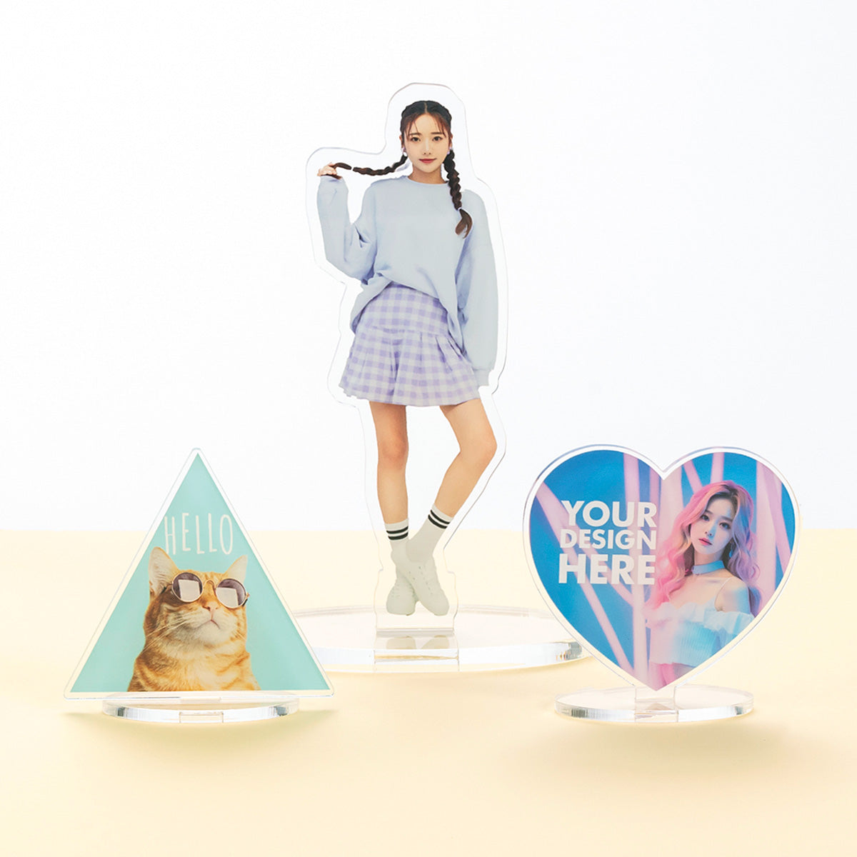 ぴくりあ アクリルスタンド Amazon.co.jp: 東雲彰人 ぴくりあ アクスタ アクリルスタンド