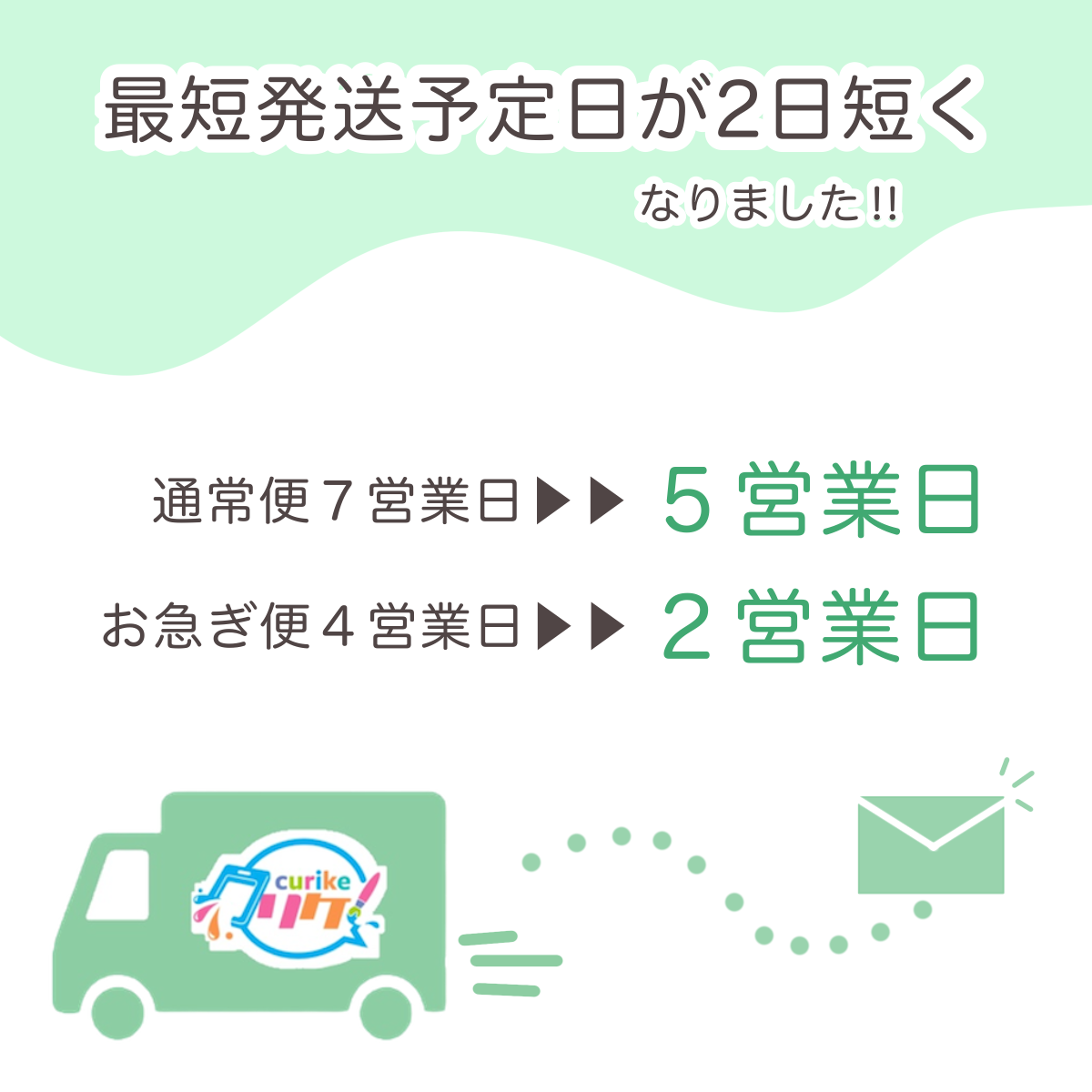 お急ぎ便】オプション 受付ページ お急ぎ便】オプション 受付ページ